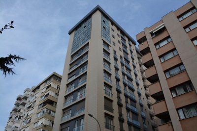 İnci Apartmanı